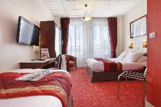 Room
Room
di INTER-HOTEL TERMINUS