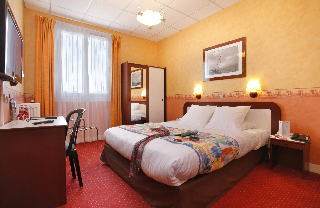 Room
Room
di INTER-HOTEL TERMINUS