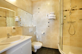 Room
Room
di INTER-HOTEL TERMINUS