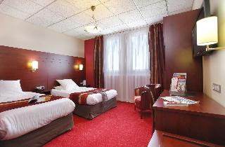 Room
Room
di INTER-HOTEL TERMINUS