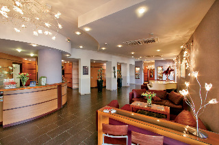 Lobby
Lobby
di INTER-HOTEL L'ATRIUM