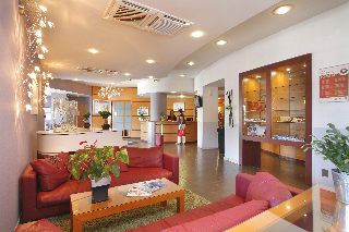 Lobby
Lobby
di INTER-HOTEL L'ATRIUM