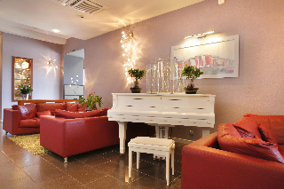 Lobby
Lobby
di INTER-HOTEL L'ATRIUM