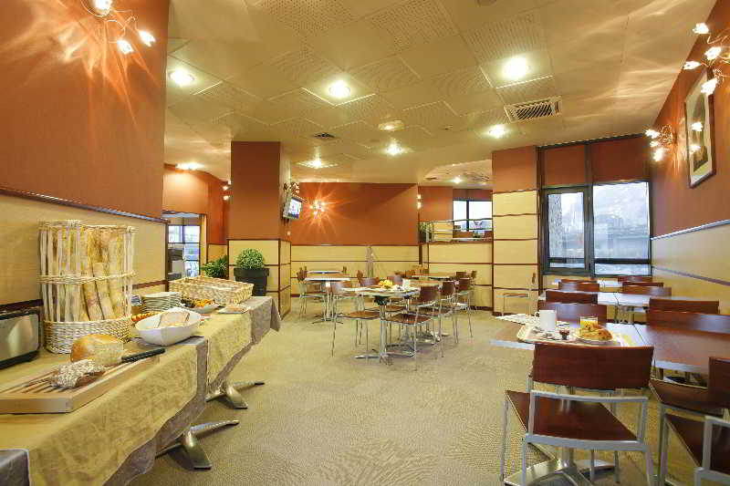 Restaurant
Restaurant
di INTER-HOTEL L'ATRIUM