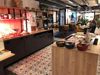 Restaurant
Restaurant
di INTER-HOTEL L'ATRIUM