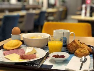 Restaurant
Restaurant
di INTER-HOTEL L'ATRIUM