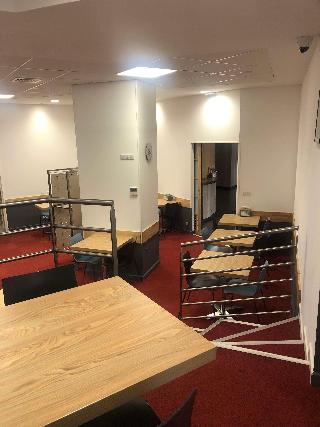 Restaurant
Restaurant
di INTER-HOTEL L'ATRIUM