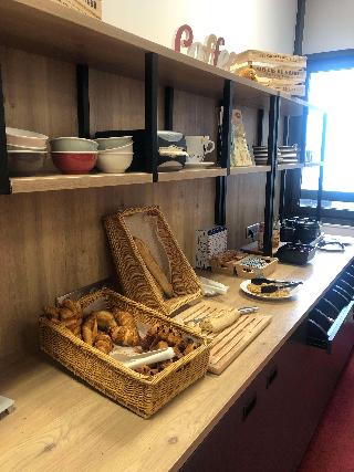 Restaurant
Restaurant
di INTER-HOTEL L'ATRIUM