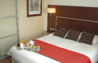 Room
Room
di INTER-HOTEL L'ATRIUM