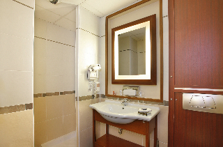 Room
Room
di INTER-HOTEL L'ATRIUM