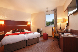 Room
Room
di INTER-HOTEL L'ATRIUM