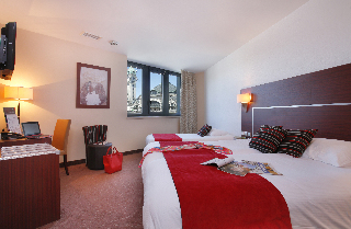 Room
Room
di INTER-HOTEL L'ATRIUM