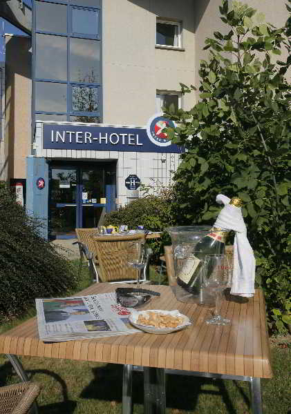 General view
General view
di INTER-HOTEL LES TROIS MARCHES