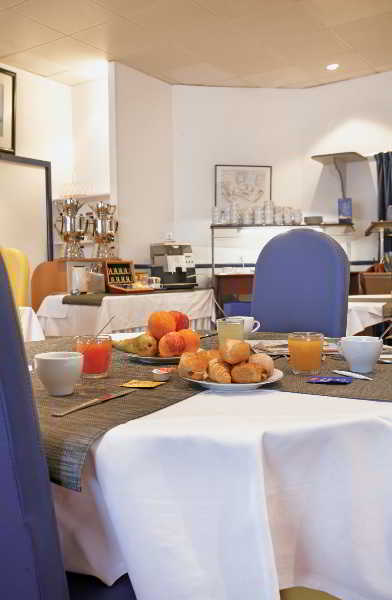 Restaurant
Restaurant
di INTER-HOTEL LES TROIS MARCHES