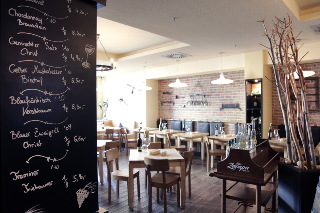 Restaurant
Restaurant
di Lindner Hotel am Belvedere