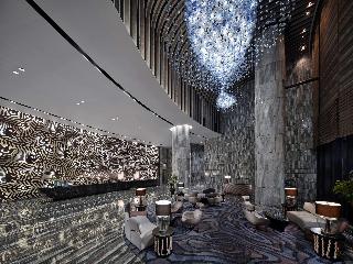 Lobby
 di Hilton Shenzhen Shekou