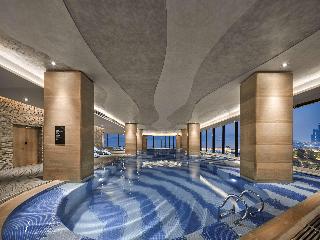 Pool
 di Hilton Shenzhen Shekou