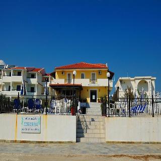 Andreolas Beach Hotel 라가나스 Greece thumbnail