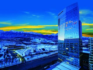 The Ritz-Carlton Almaty image 1