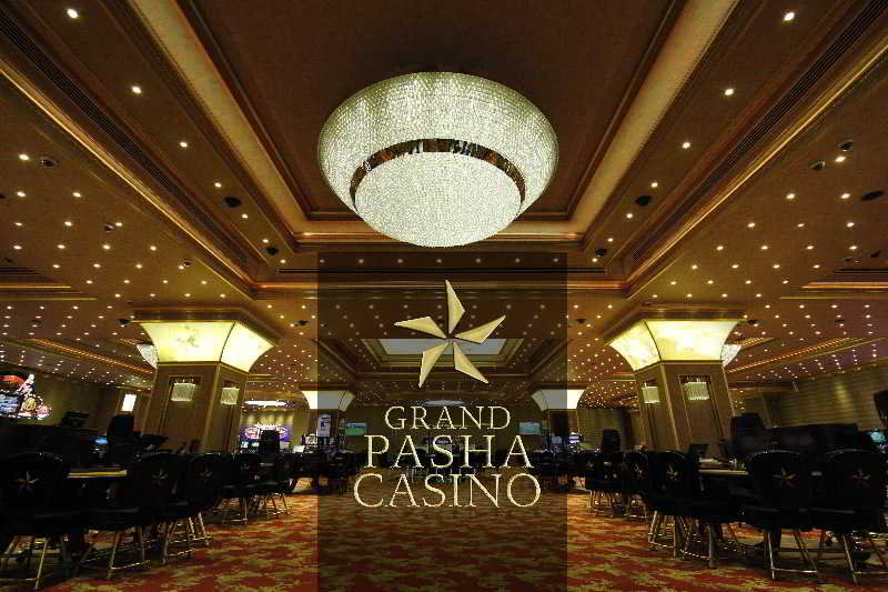 Sports and Entertainment
Sports and Entertainment
di Grand Pasha Hotel & Casino