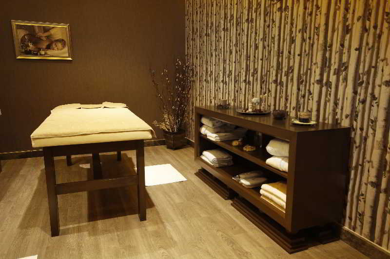 Sports and Entertainment
Sports and Entertainment
di Grand Pasha Hotel & Casino