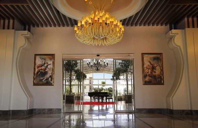 Lobby
Lobby
di Grand Pasha Hotel & Casino