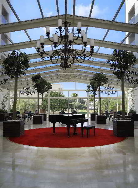 Lobby
Lobby
di Grand Pasha Hotel & Casino
