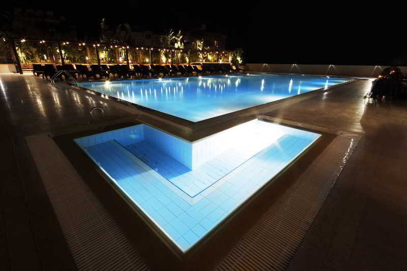 Pool
Pool
di Grand Pasha Hotel & Casino