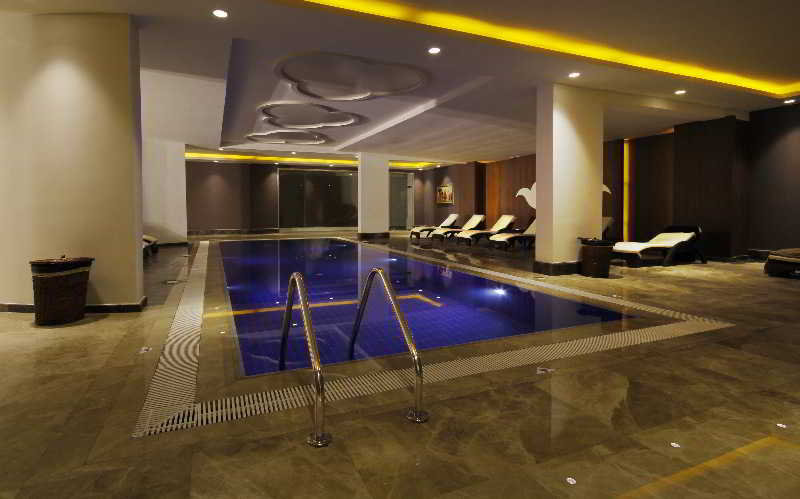 Pool
Pool
di Grand Pasha Hotel & Casino