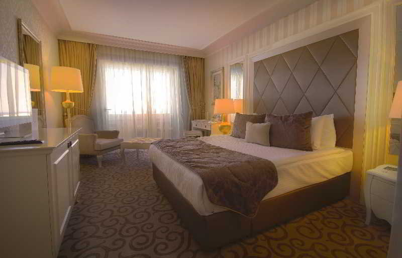 Room
Room
di Grand Pasha Hotel & Casino
