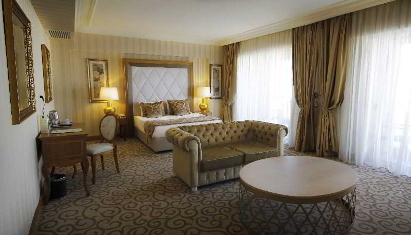 Room
Room
di Grand Pasha Hotel & Casino
