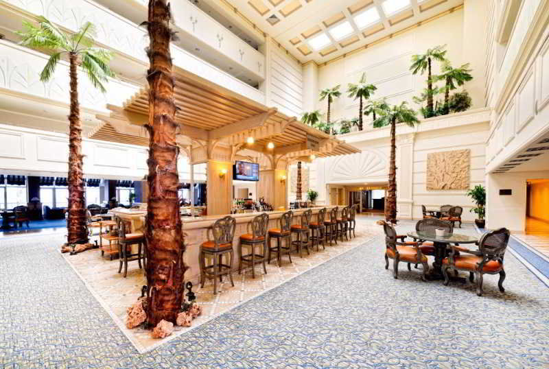 Bar
Bar
di Merit Park Hotel & Casino