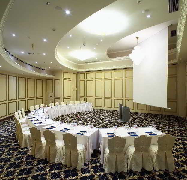 Conferences
Conferences
di Merit Park Hotel & Casino