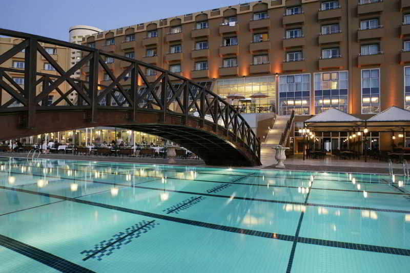 Pool
Pool
di Merit Park Hotel & Casino