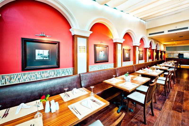 Restaurant
Restaurant
di Merit Park Hotel & Casino