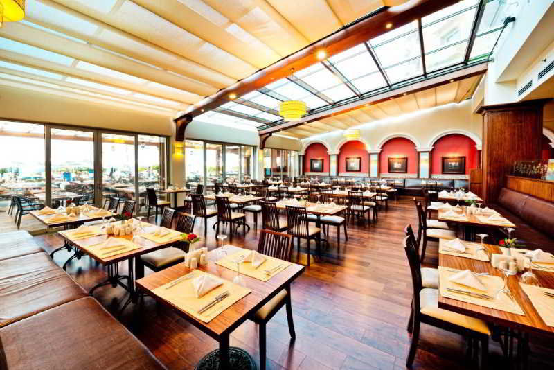 Restaurant
Restaurant
di Merit Park Hotel & Casino