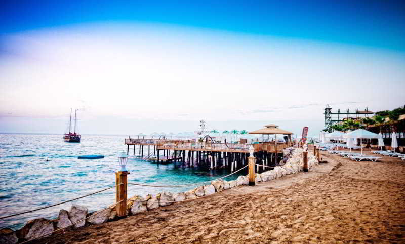 Beach
Beach
di Merit Park Hotel & Casino