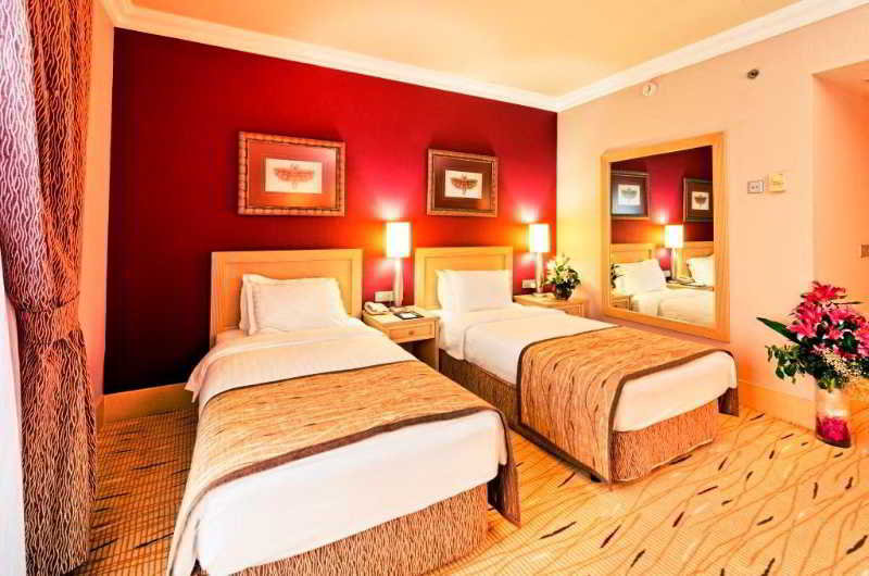 Room
Room
di Merit Park Hotel & Casino