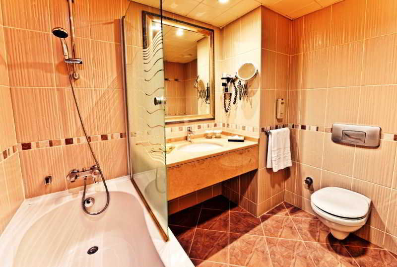 Room
Room
di Merit Park Hotel & Casino