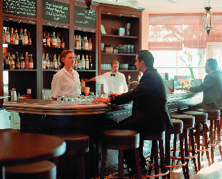 Bar
Bar
di Movenpick Hotel Lausanne