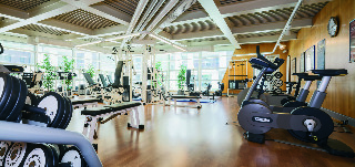 Sports and Entertainment
Sports and Entertainment
di Movenpick Hotel Lausanne