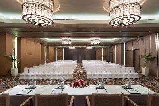 Conferences
Conferences
di Holiday Inn New Delhi International Airport