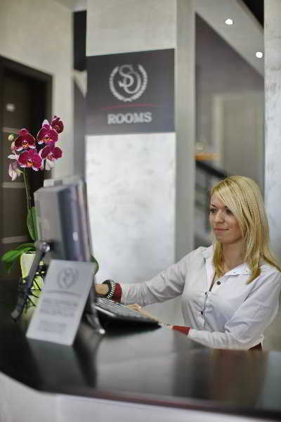 Lobby
Lobby
di Side One Design Hotel