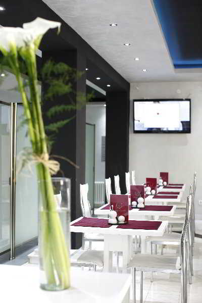 Restaurant
Restaurant
di Side One Design Hotel
