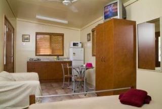 Room
 di Cairns Sunland Leisure Park