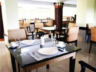 Restaurant
 di Piyada Residence