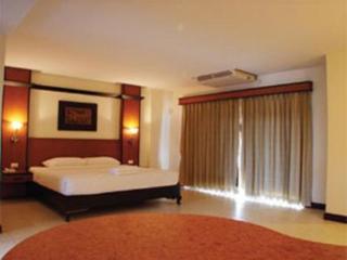 Room
 di Piyada Residence