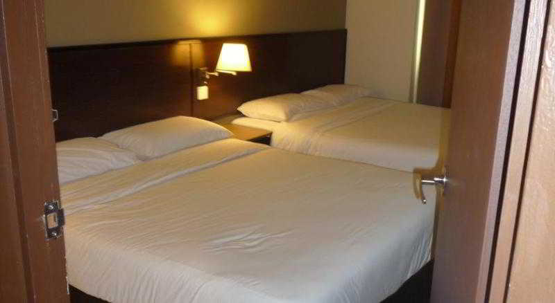 Room
 di Dj Citi Point Hotel