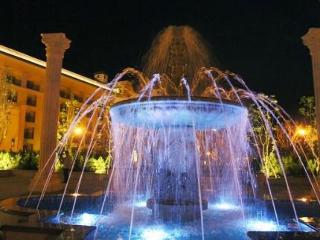 General view
General view
di Hanwha Resort Seorak Sorano