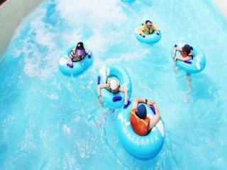 General view
General view
di Hanwha Resort Seorak Sorano